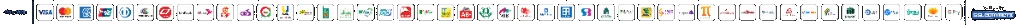 Pay with SSLCommerz — cards, bKash, Nagad, Upay, bank payments and more